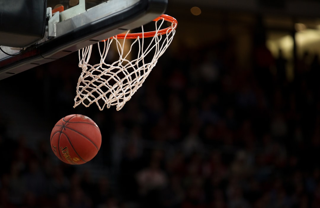 Mastering the First Impression: Your intriguing post title goes here Basketball – Shot 2-Points